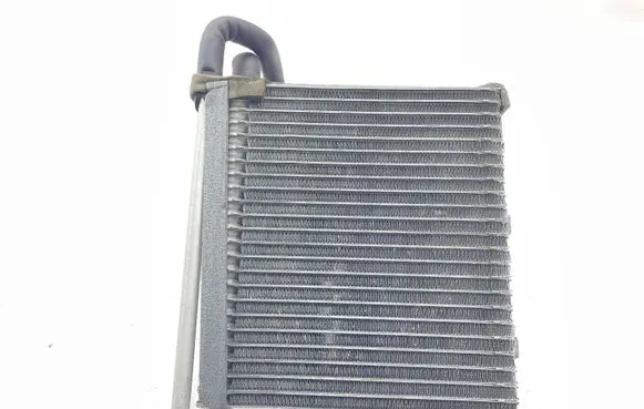 Air conditioning (A/C) radiator (interior)