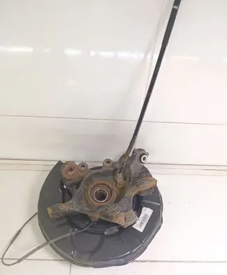 BMW 3 F30 F35 F31 Rear wheel hub spindle/knuckle 679224701