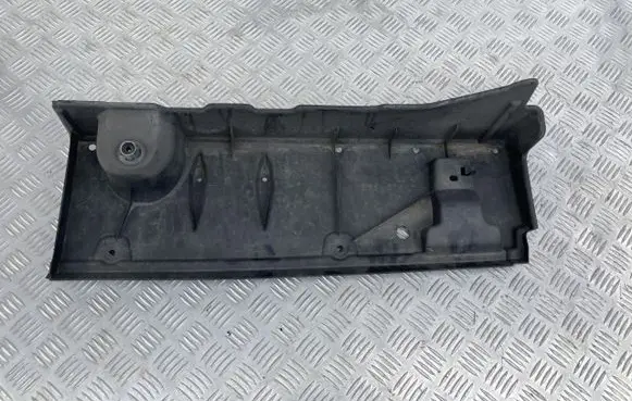 Toyota Prius (XW50) Rear bumper underbody cover/under tray 66259-47010