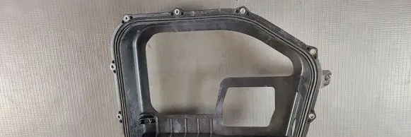 Audi Q4 e-tron Cabin air micro filter frame (part) 1EB260377A