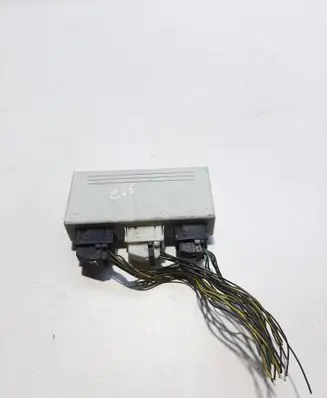 BMW 7 E65 E66 Parking PDC control unit/module 918126