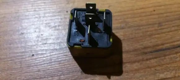 Other relay