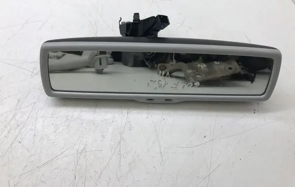 Volkswagen Golf VII Rear view mirror (interior) 7N0857511L