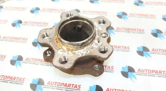 BMW 4 G22 G23 G24 G26 Front wheel ball bearing 6871191