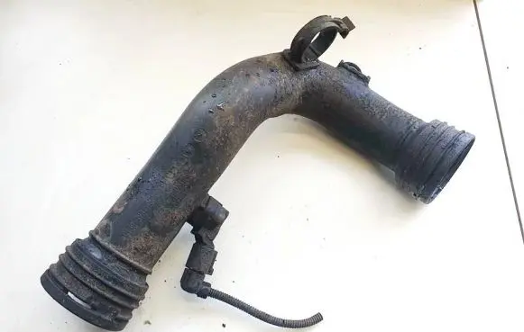 Volkswagen Golf Plus Intercooler hose/pipe 1k0145762ab 1k0145770d