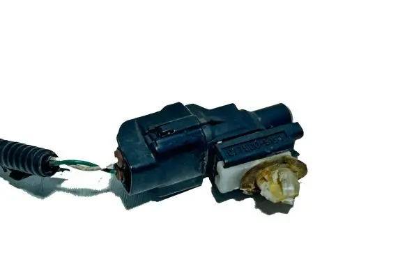 Toyota Verso Outside/exterior temperature sensor 0775005191 17185