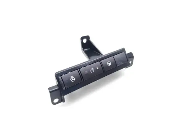 Nissan Juke II F16 A set of switches 
