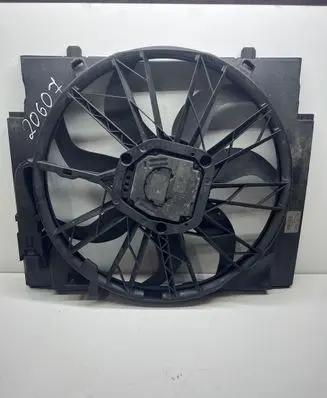 BMW 5 E60 E61 Electric radiator cooling fan 0130706823 0738931 3135103539