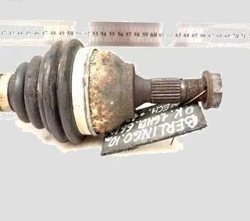 Citroen Berlingo Front driveshaft
