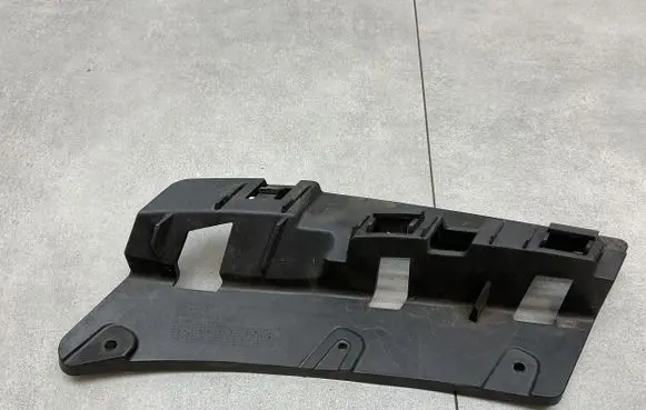 Opel Mokka Headlight/headlamp mounting bracket 95127319