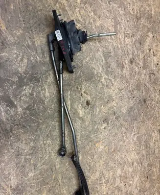 Audi A4 S4 B8 8K Gear shifter/selector 8K0711025K 4010623M 3CZ270110