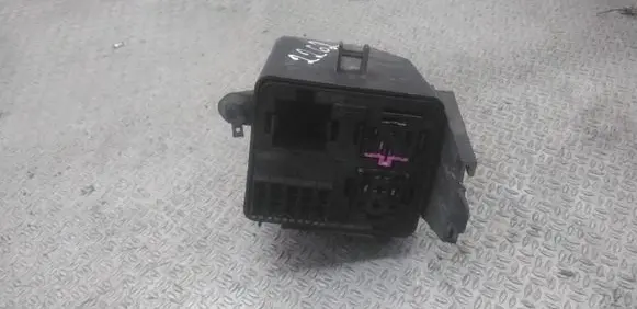 Fuse module