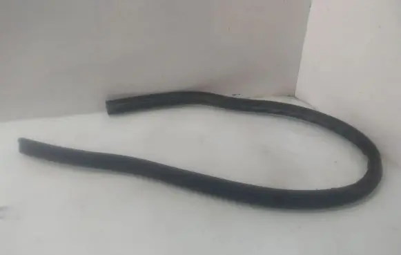 Audi A3 S3 8P Engine compartment rubber 8P0823723