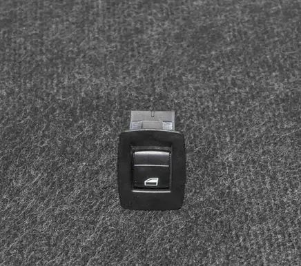 BMW 3 F30 F35 F31 Electric window control switch 9208106