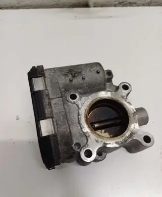 Nissan Qashqai Throttle valve A2821410200