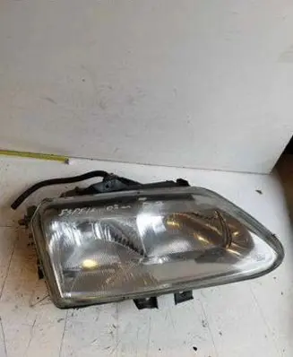 Renault Espace IV Headlight/headlamp