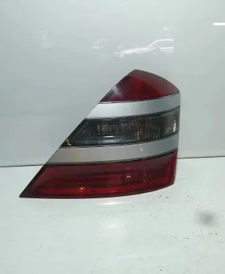 Mercedes-Benz S W221 Rear/tail lights A2218200264