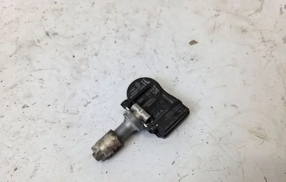 Land Rover Evoque I Tire pressure sensor GX631A159AA