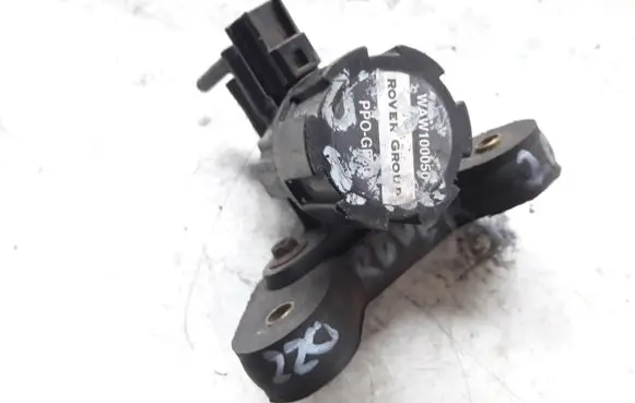 Rover 620 Vacuum valve WAW100050