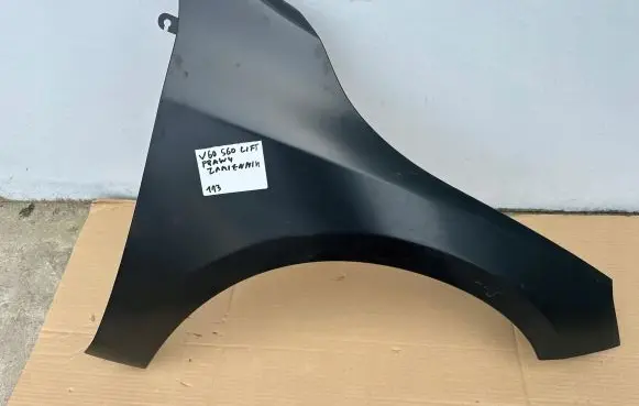 Volvo V60 Fender