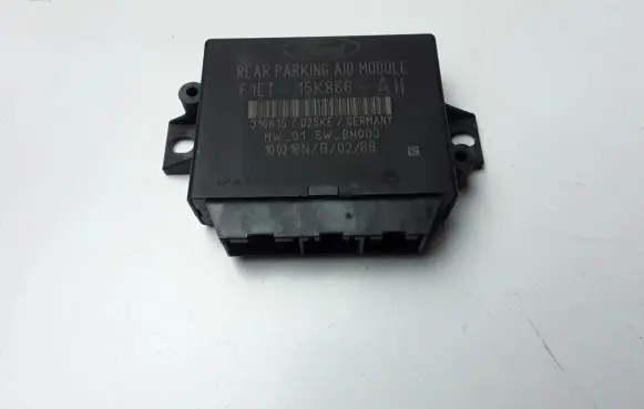 Ford Focus Parking PDC control unit/module F1ET15K866AH