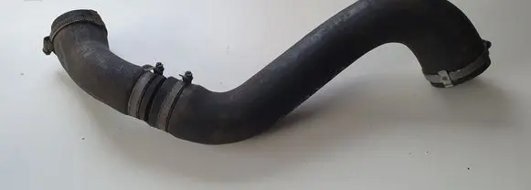 Ford Grand C-MAX Intercooler hose/pipe