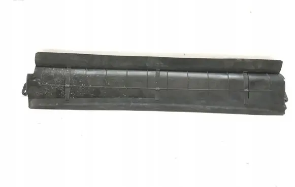 Audi e-tron Intercooler air guide/duct channel 4KE121286C