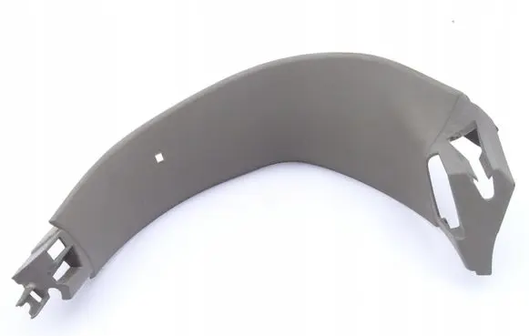 Renault Scenic II - Grand scenic II Tailgate/boot lid cover trim 8200084298C