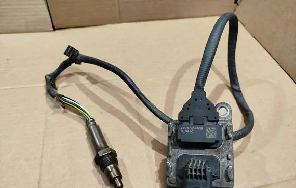 Renault Trafic III (X82) Lambda probe sensor 227906453R A3C0684780000 HMLGT2660R