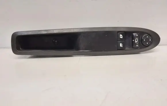 Citroen DS3 Electric window control switch 96652234XT