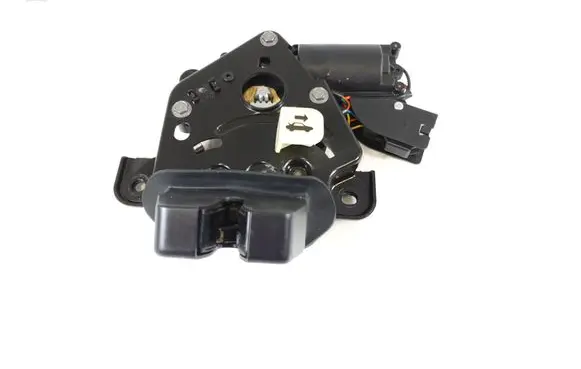 Tesla Model 3 Tailgate/trunk/boot lock/catch/latch 1500604-00-B