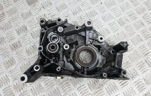 Mitsubishi L200 Oil pump 