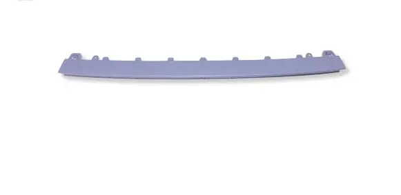 Mini One - Cooper F56 F55 Front bumper splitter molding 51115A3C8B7