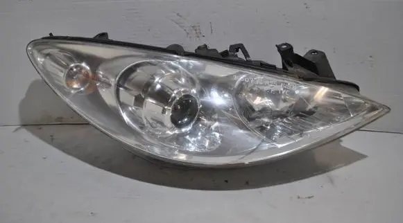 Peugeot 307 Headlight/headlamp