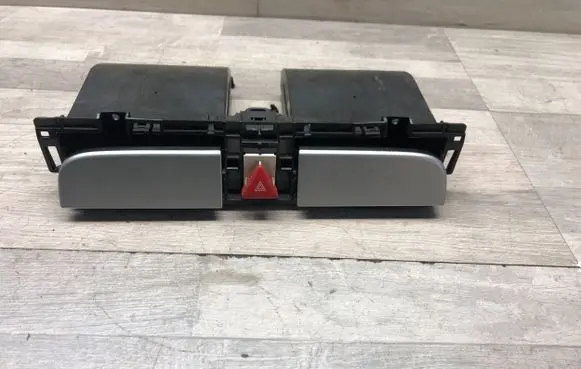 Volkswagen PASSAT B6 Dashboard storage box/compartment 3C0858407