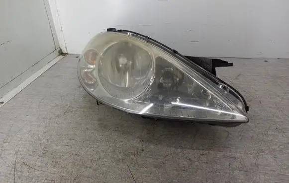 Mercedes-Benz A W169 Headlight/headlamp 