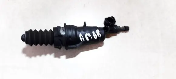 Peugeot 807 Clutch master cylinder
