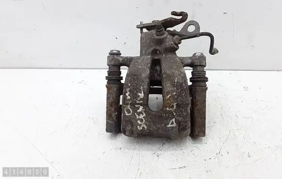 Renault Scenic RX Rear brake caliper