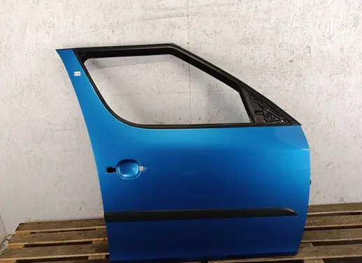 Skoda Roomster (5J) Front door