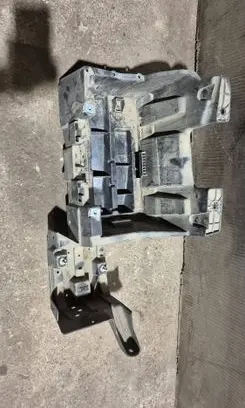 Ram 1500 DT Battery box tray 68292465AD