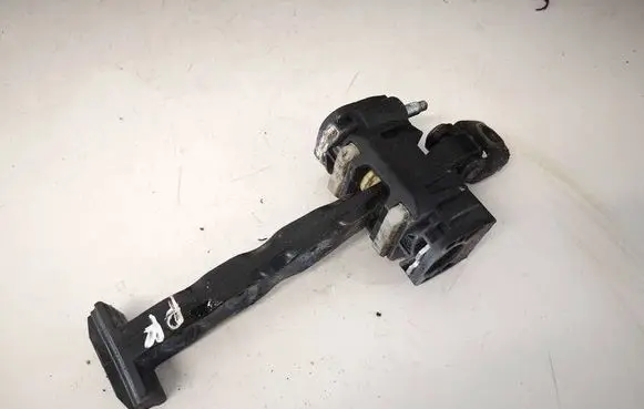 Volvo V70 Front door check strap stopper 