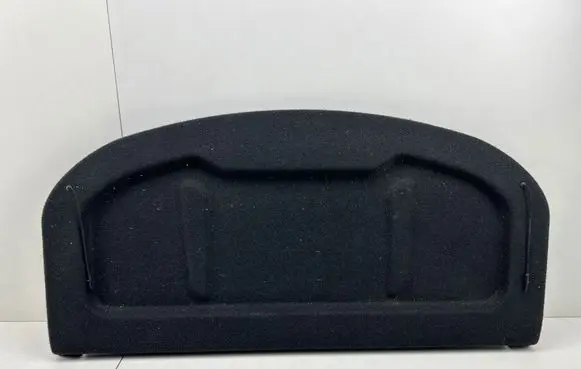Hyundai i30 Parcel shelf 