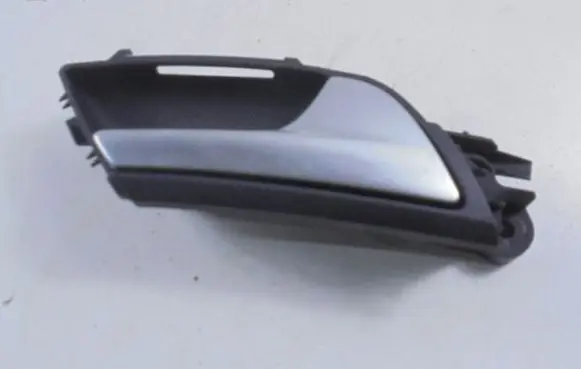 Audi A5 8T 8F Front door interior handle 8T0837020A
