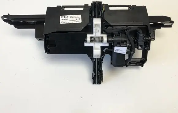 Audi A6 S6 C7 4G Other control units/modules 4G2919601J