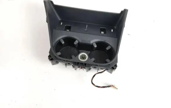 BMW X3 F25 Cup holder front 9184498 18160210