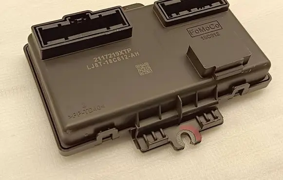 Ford Mach-E I Other control units/modules LJ8T18C612 2117219XTP