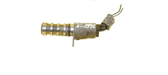 Opel Corsa E Camshaft speed sensor B10XFT
