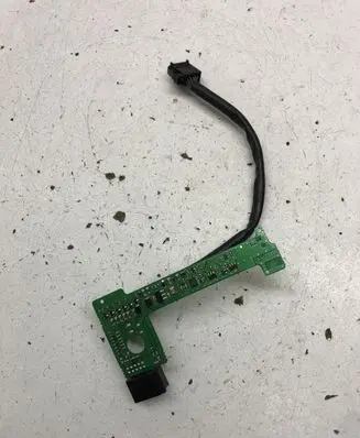 Audi A6 S6 C7 4G Gear shift selector indicator 