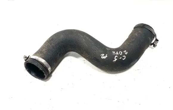 Citroen C5 Engine coolant pipe/hose
