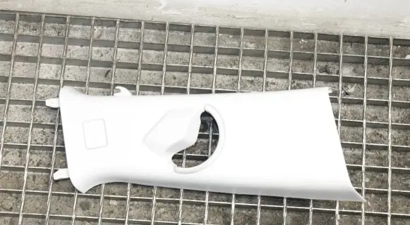 Land Rover Discovery Sport Other interior part FK72243A86AE